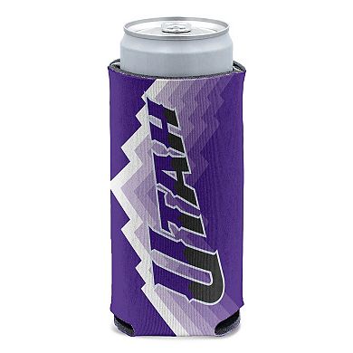 WinCraft  Utah Jazz 2023/24 City Edition 12oz. Slim Can Cooler
