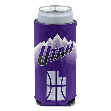WinCraft  Utah Jazz 2023/24 City Edition 12oz. Slim Can Cooler