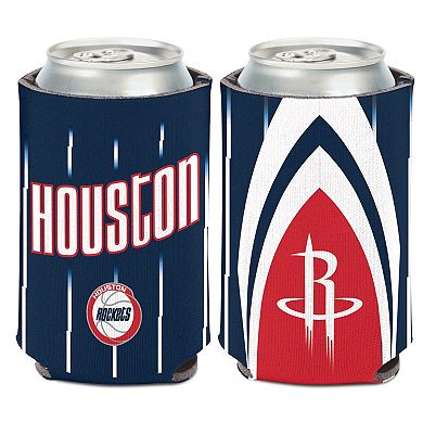 WinCraft  Houston Rockets 2023/24 City Edition 12oz. Can Cooler