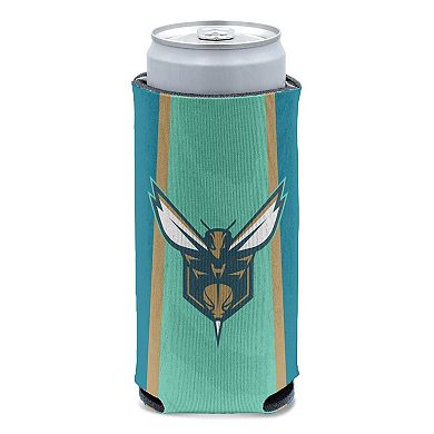 WinCraft  Charlotte Hornets 2023/24 City Edition 12oz. Slim Can Cooler
