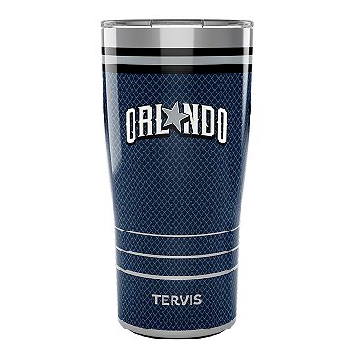 Tervis  Orlando Magic 2023/24 City Edition 20oz. Stainless Steel Tumbler