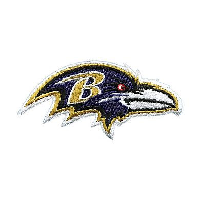 Tervis  Baltimore Ravens NFL 2 Pack Allover & Emblem