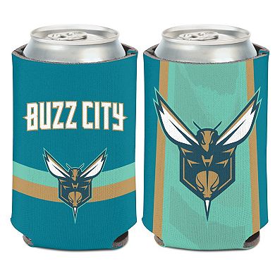 WinCraft  Charlotte Hornets 2023/24 City Edition 12oz. Can Cooler