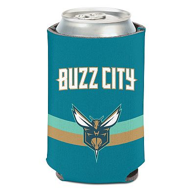 WinCraft  Charlotte Hornets 2023/24 City Edition 12oz. Can Cooler