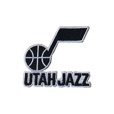Tervis Utah Jazz Four-Pack 16oz. Classic Tumbler Set