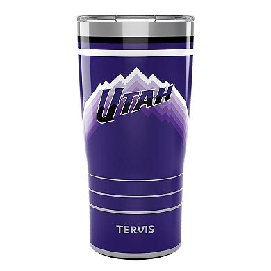 Tervis  Utah Jazz 2023/24 City Edition 20oz. Stainless Steel Tumbler