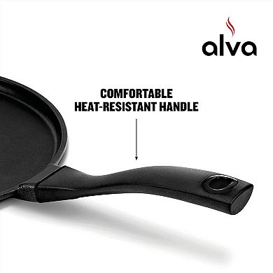 Alva Energy Nonstick Pancake Crepe Pan 11 inch