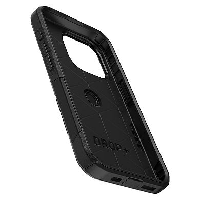 OtterBox Commuter Case for Apple iPhone 15 Pro - Black