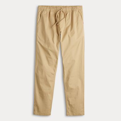 Men's Quiksilver Seaside Cruiser Pants