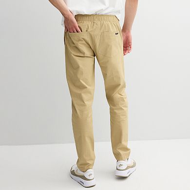 Men's Quiksilver Seaside Cruiser Pants