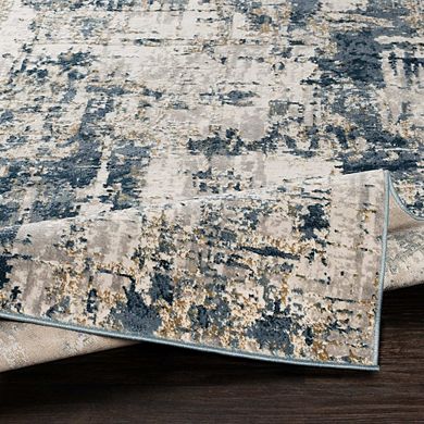 David Modern Area Rug - Livabliss