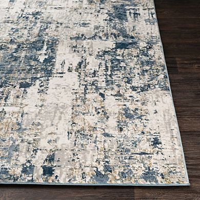 David Modern Area Rug - Livabliss