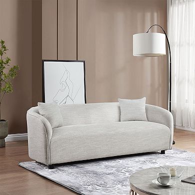 F.c Design Modern Minimalist Sofa