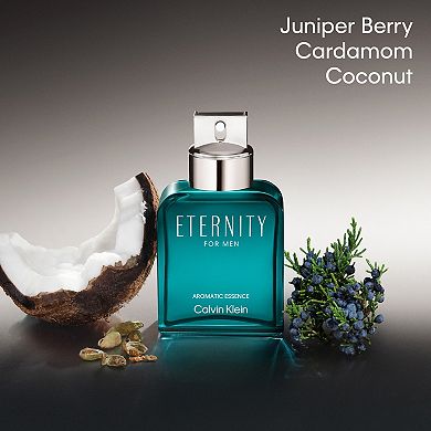 Calvin Klein Men's 2-Pc. Eternity Aromatic Essence Eau de Parfum Gift Set