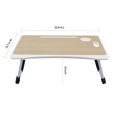 The Big One Collapsible Lap Desk