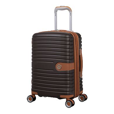 it luggage Encompass 3-Piece Hardside 8-Wheel Expandable Spinner Set