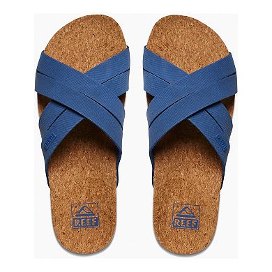 REEF Kaia Cross Women's Sandals