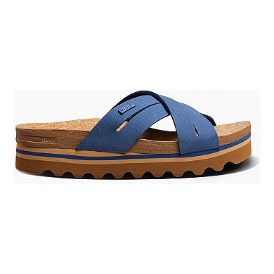 REEF Kaia Cross Women's Sandals