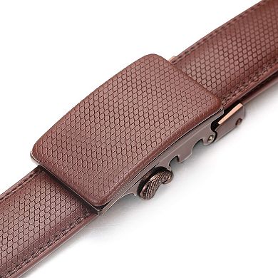 Men's Sultan Designer Ratchet Belt