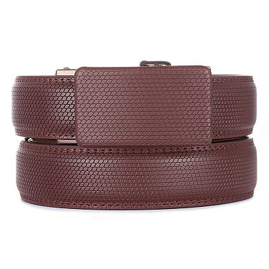 Men's Sultan Designer Ratchet Belt