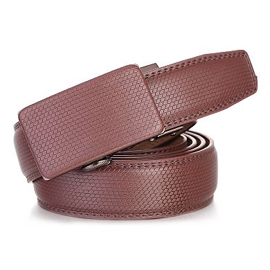 Men's Sultan Designer Ratchet Belt