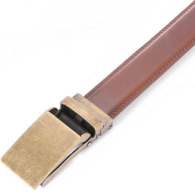 Men's Aureate Ratchet Belt