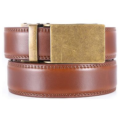 Men's Aureate Ratchet Belt