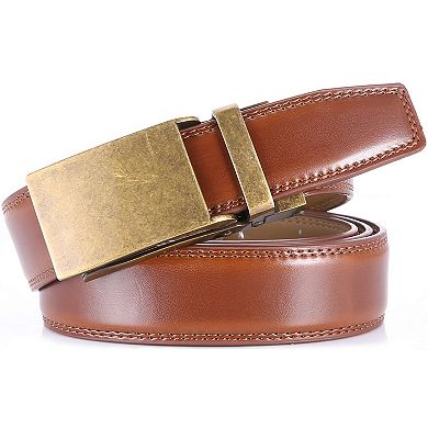 Men's Aureate Ratchet Belt