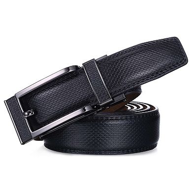 Men's Trimmed Linxx Ratchet Belt