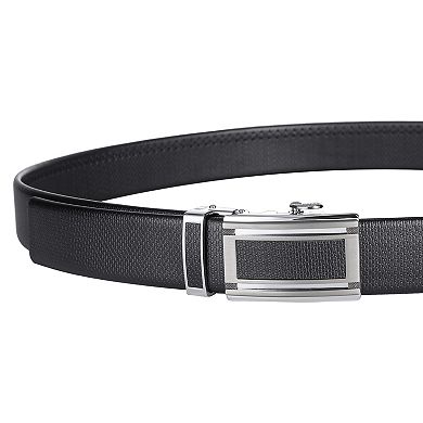 Men's Matrix Premium Ratchet Belt