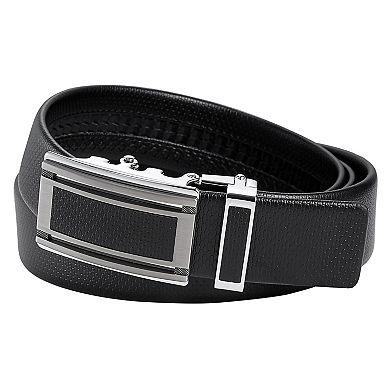 Men's Matrix Premium Ratchet Belt