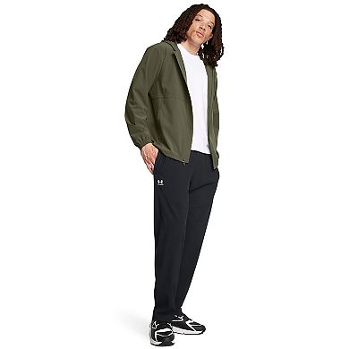 Big & Tall Under Armour Vibe Woven Pants