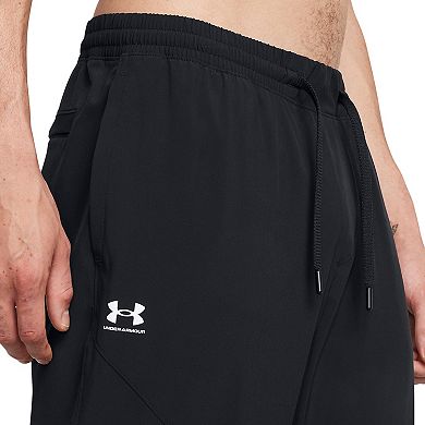 Big & Tall Under Armour Vibe Woven Pants