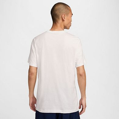 Big & Tall Nike Sportswear Swoosh Tee