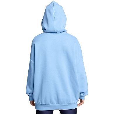 Women's Under Armour Rival Fleece Oversized Hoodie