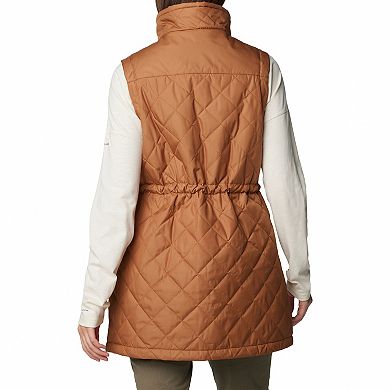 Women's Columbia Copper Crest II Midweight Vest