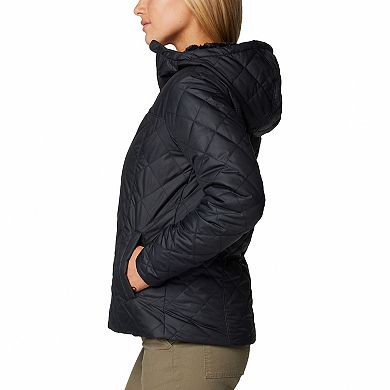 Women's Columbia Copper Crest II Hooded Jacket