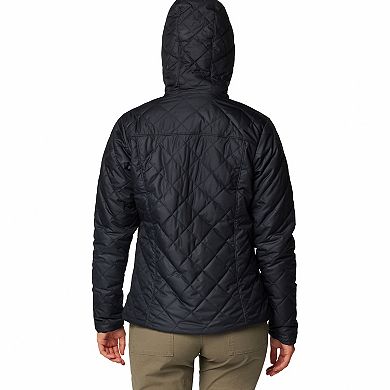 Women's Columbia Copper Crest II Hooded Jacket