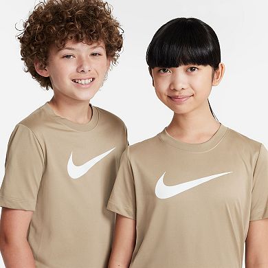 Boys 8-20 Nike Legend Big Kids' Dri-FIT T-Shirt