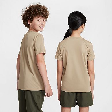 Boys 8-20 Nike Legend Big Kids' Dri-FIT T-Shirt