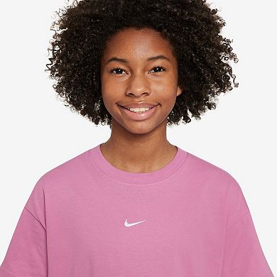 Girls 7-16 Nike Graphic Tee