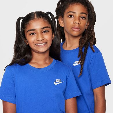 Kids 6-20 Nike Sportswear T-Shirt