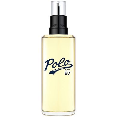 Polo 67 Eau de Toilette