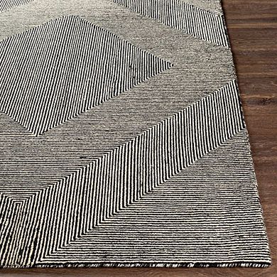 Rucphen Modern Area Rug