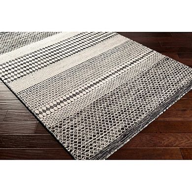 Tervoort Global Area Rug