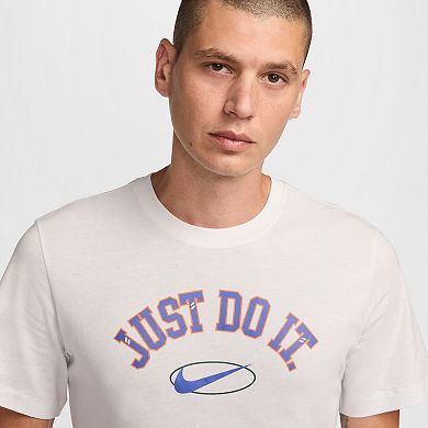 Big & Tall Nike Sportswear Just Do It Tee