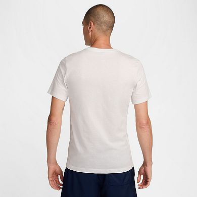 Big & Tall Nike Sportswear Just Do It Tee