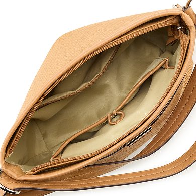 Rosetti Roundabout Shoulder Bag