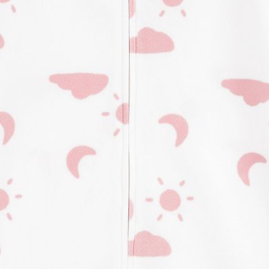 Baby Carter's Cloud Fleece Sleep Sack