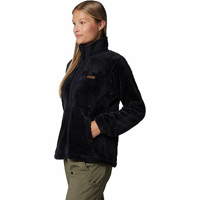 Women's Columbia Fire Side III Full Zip Jacket